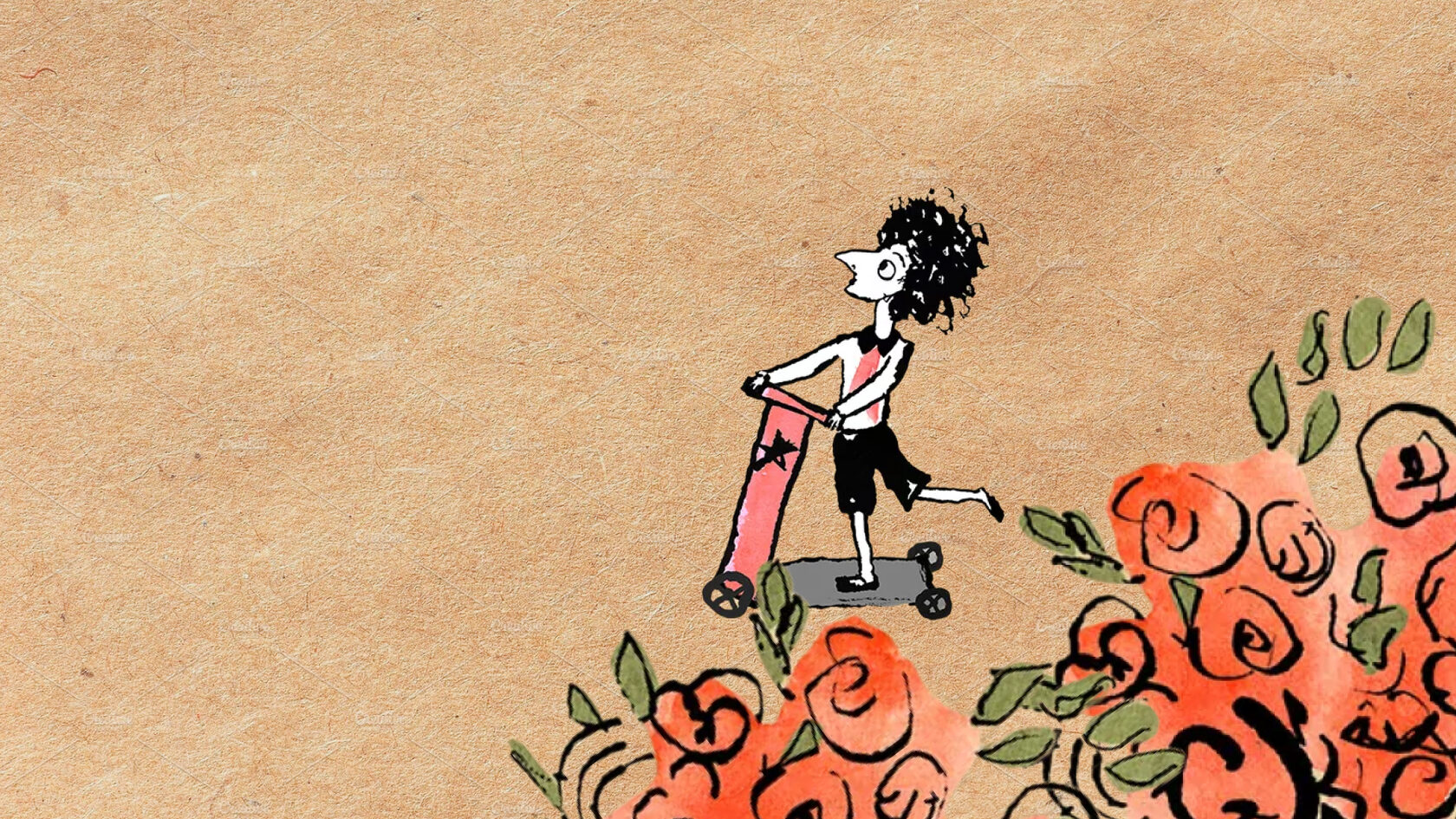 Киногостиная Александра Колбовского