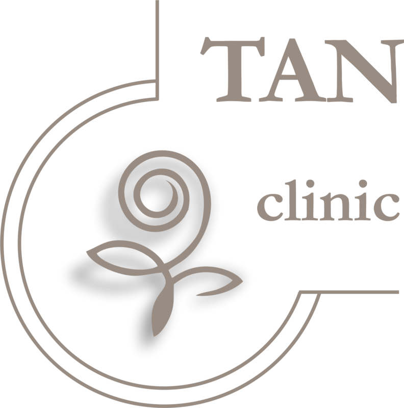 Запись алматы. Tan Clinic. Логотип Тан картинка. Suntan логотип. Miracle tan логотип.