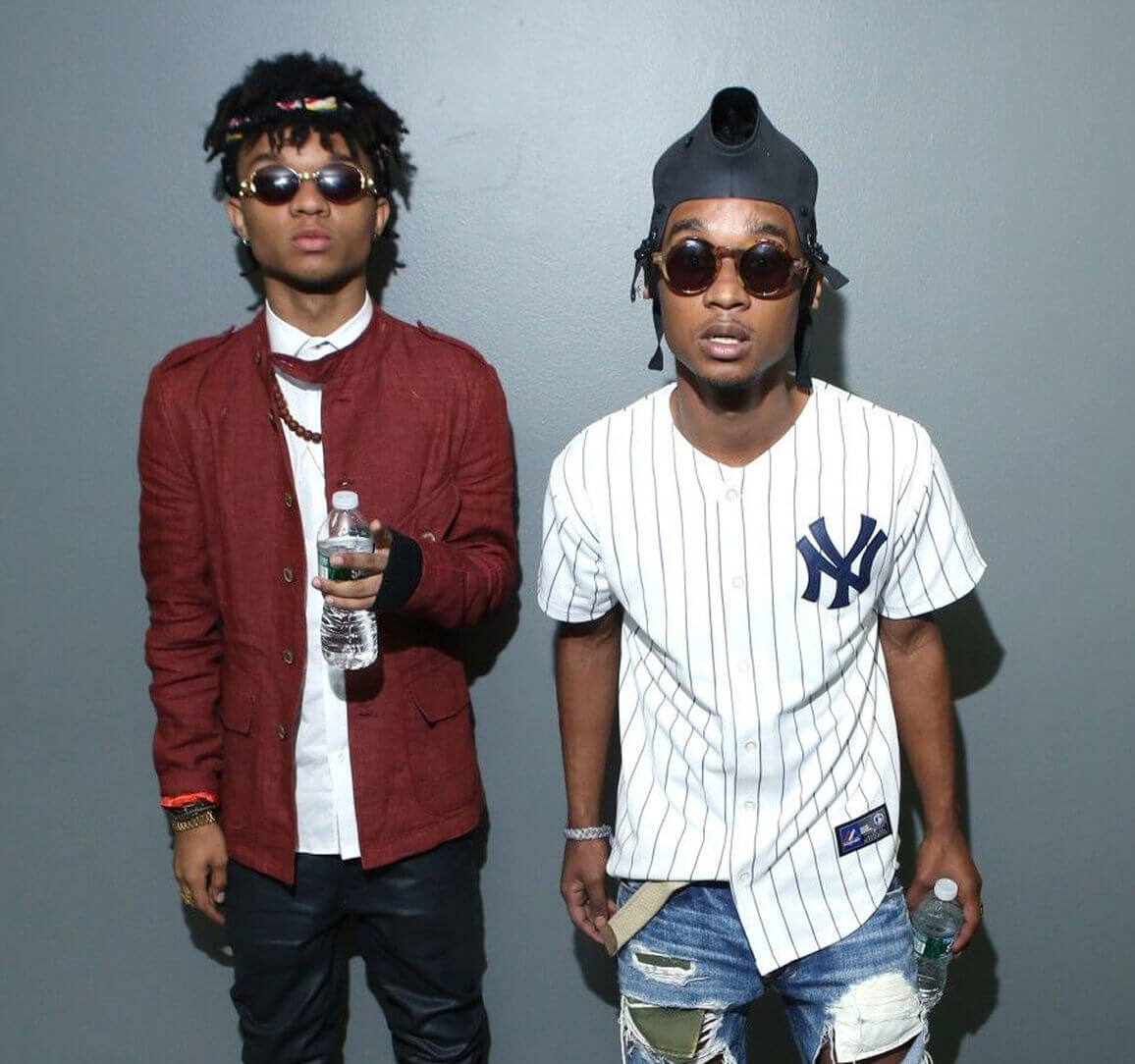 Rae Sremmurd