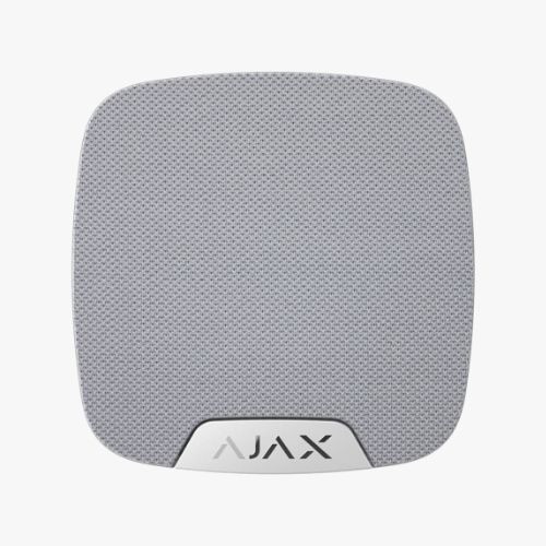 Сирены | Беспроводная сигнализация Ajax