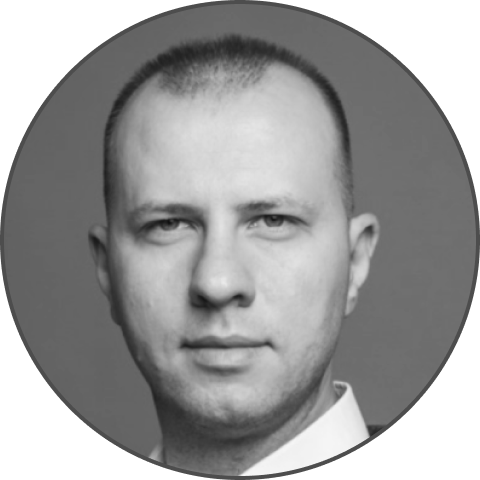 Александр Коротков