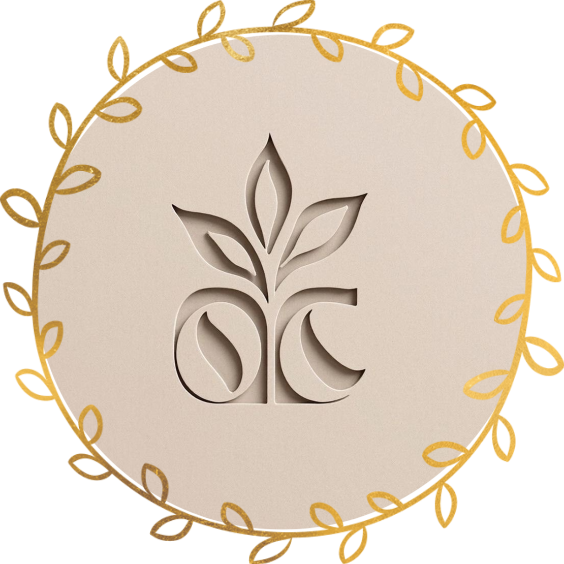 Флористический барельеф с Ольгой Селивановой