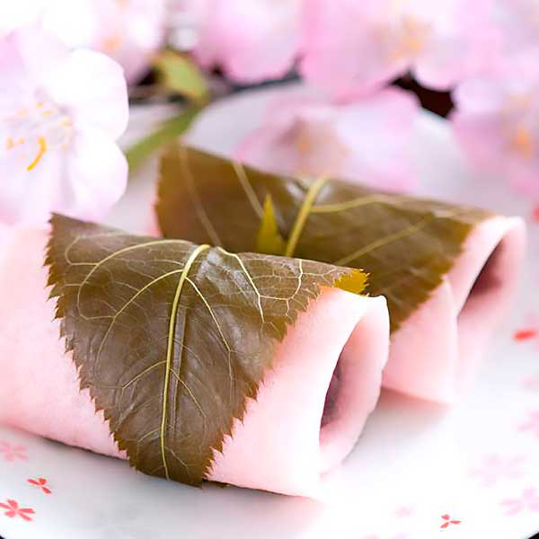 японские сладости вагаси