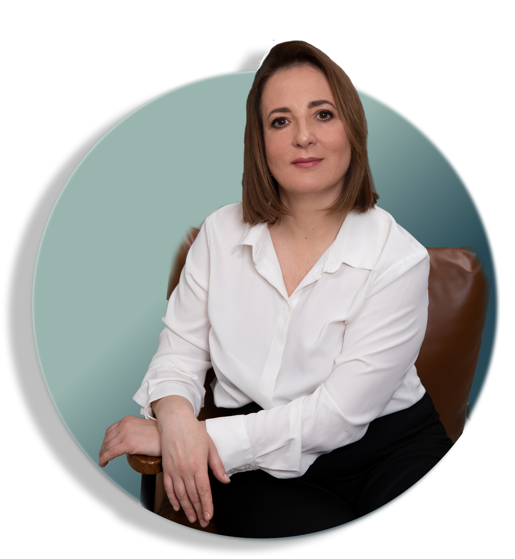 Светлана Холтобина, бухгалтер, финансист