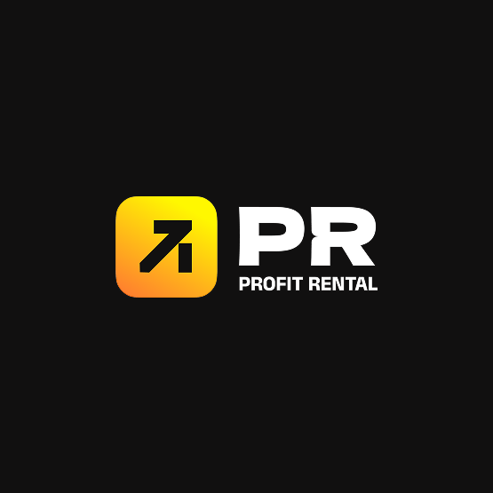 Profit Rental — мобильная версия
