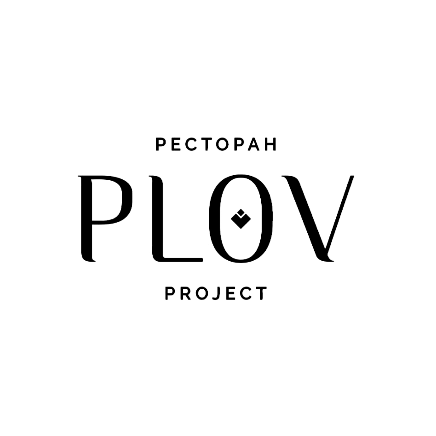 Plov Project