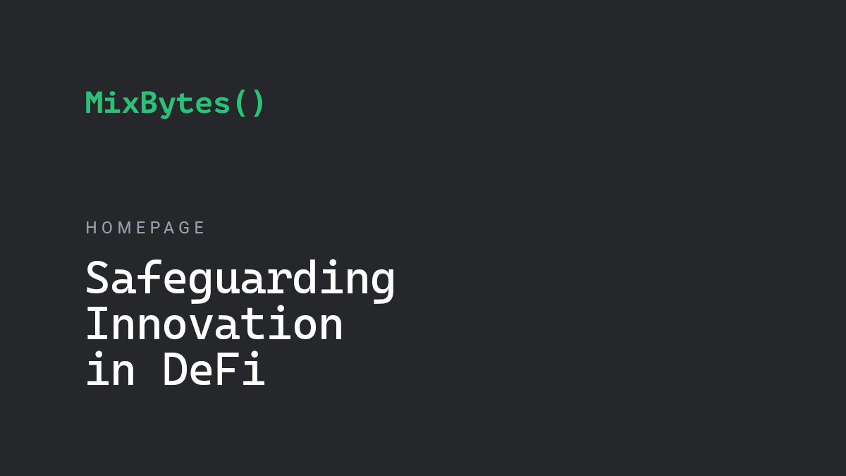 Top Web3 Security Auditors