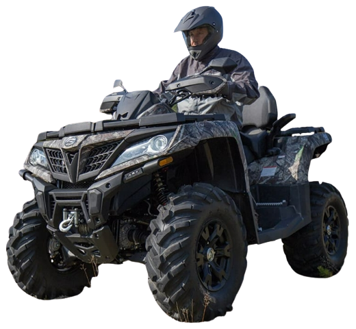 Квадроциклы и багги CFMOTO от Официального дилера в СПб. Звоните - рассчитаем cамый выгодный вариант!