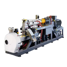 Оборудование Kneader quantec® 110 by Buss AG