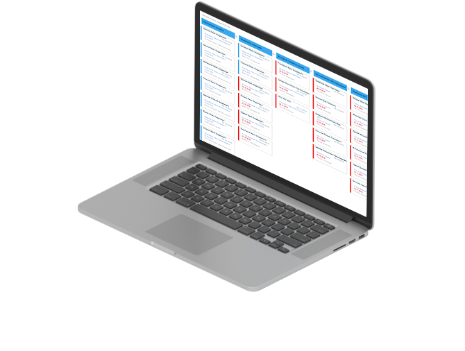 Лабораторная информационная система (ЛИС) МедАнгел | Купить программу ...