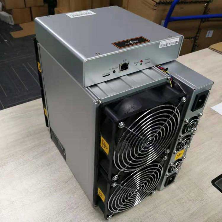 Asic antminer l7 9050. Asic antminer l7 9050