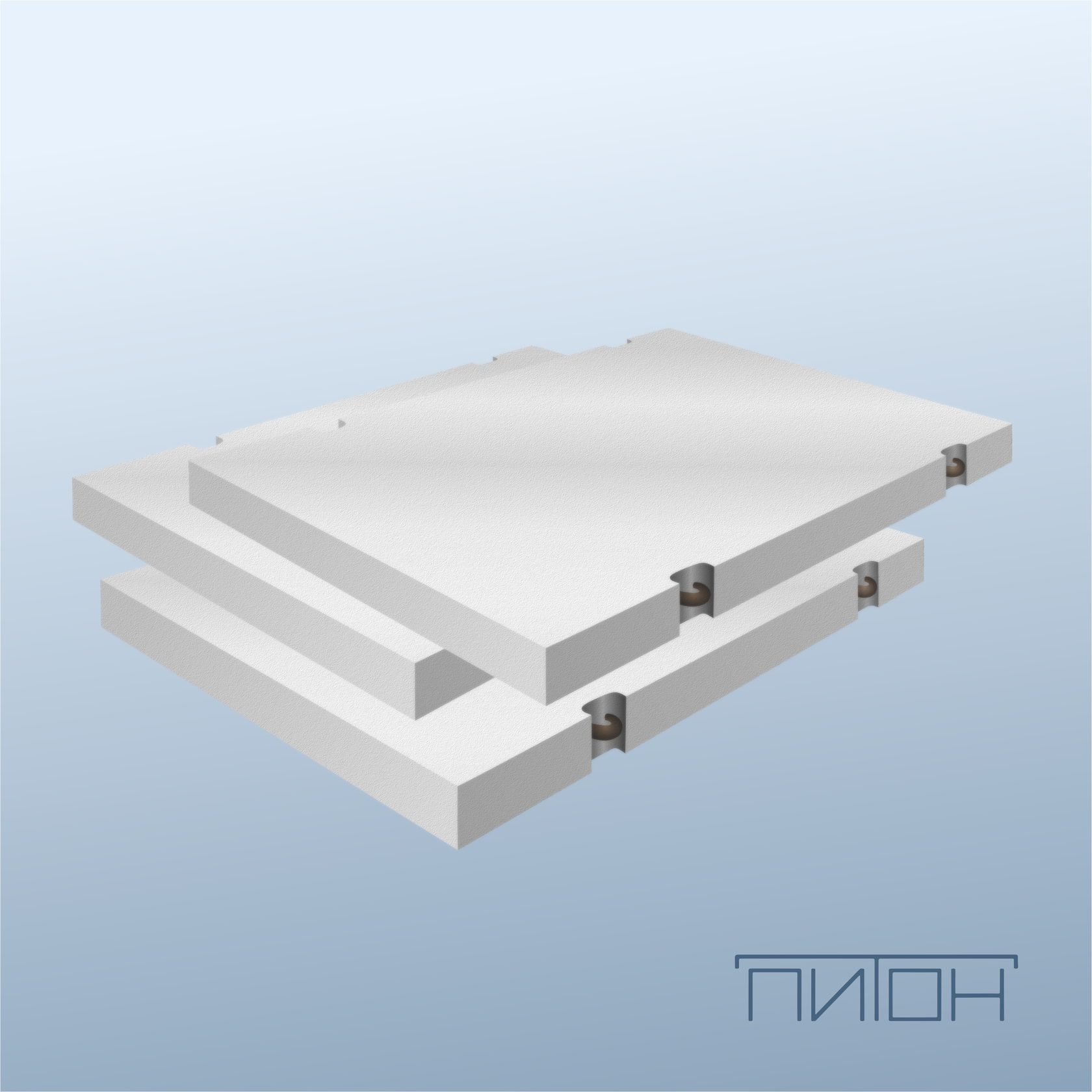 Дорожные плиты от производителя: цены и наличие