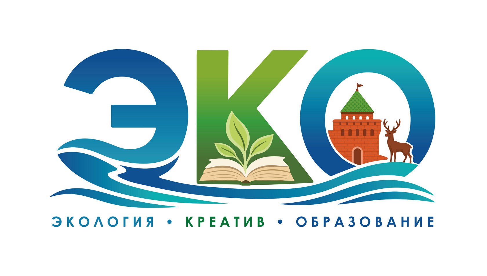 Всероссийский детский экологический форум «Великие реки России глазами детей»