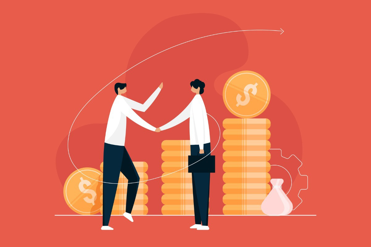 Инвесторы для бизнеса. Партнерские инвестиций. Бизнес партнер инвестор. Партнерские инвестиций. Инфографика сотрудничество.