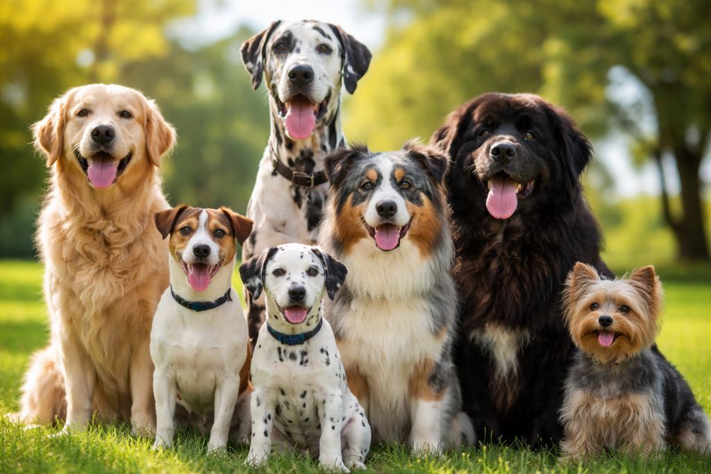 факты о собаках 