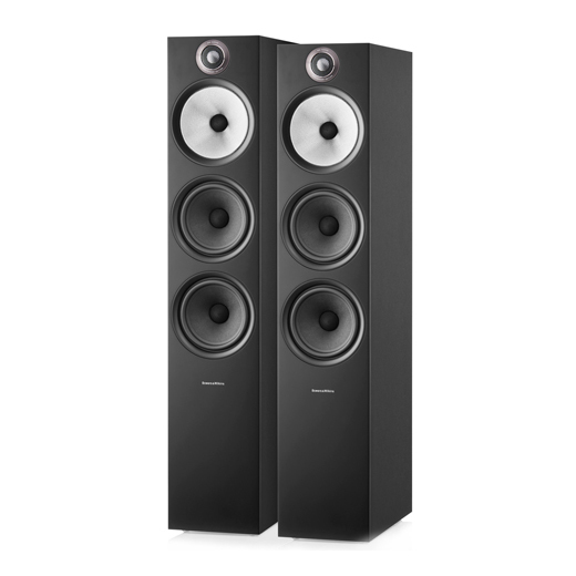 Bowers &amp; Wilkins 603 S2 Anniversary Edition