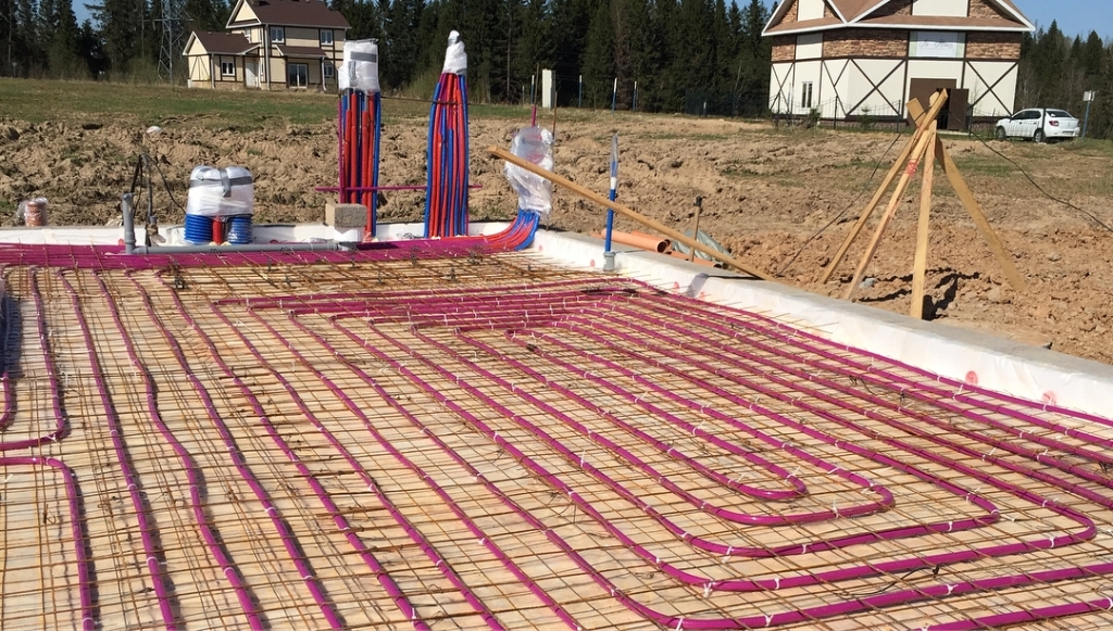 HİRTA Ahşap evler foto