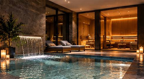 SPA-зона