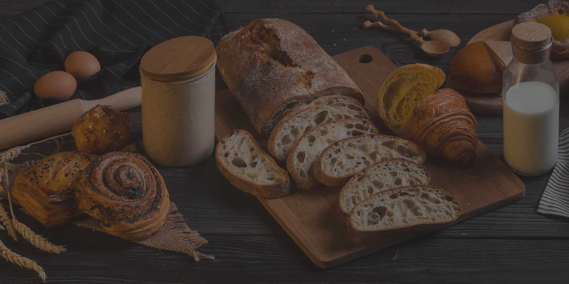 Франшиза пекарен хлебник самый популярный товар в валберис