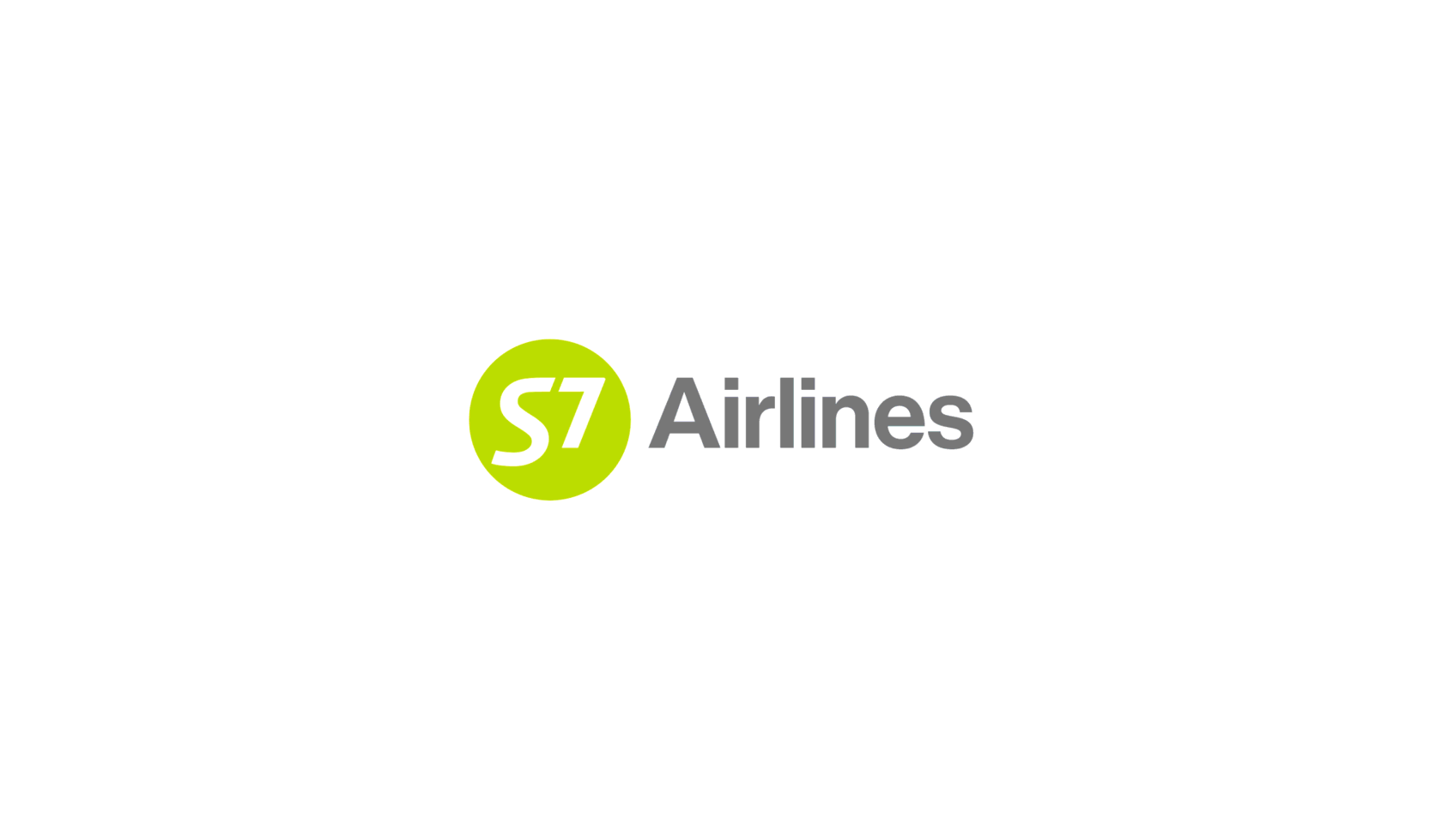 S7 Airlines