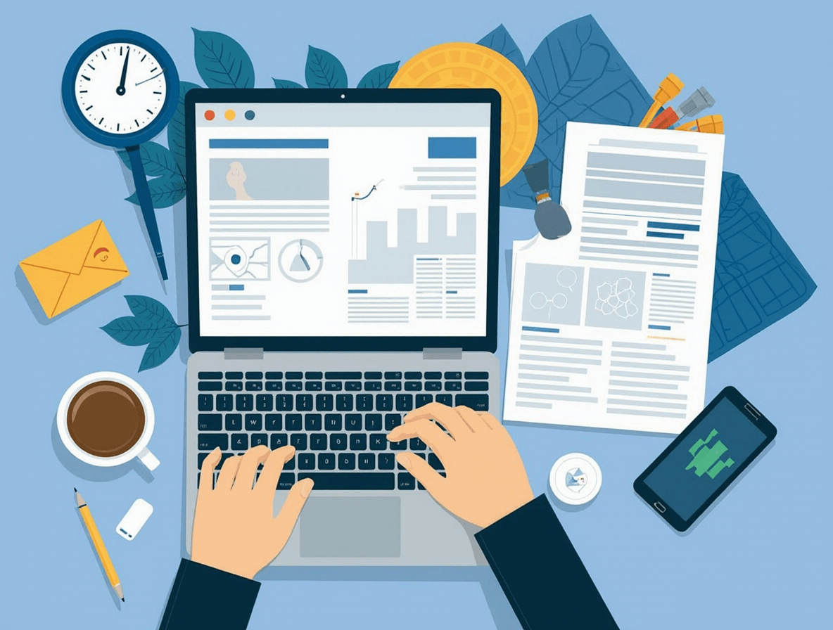 Полезные рекомендации правила ведения сайта для малого бизнеса