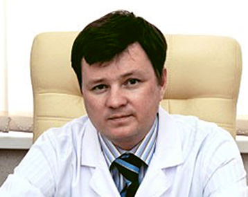 Прядухина Ольга Гинеколог Фото