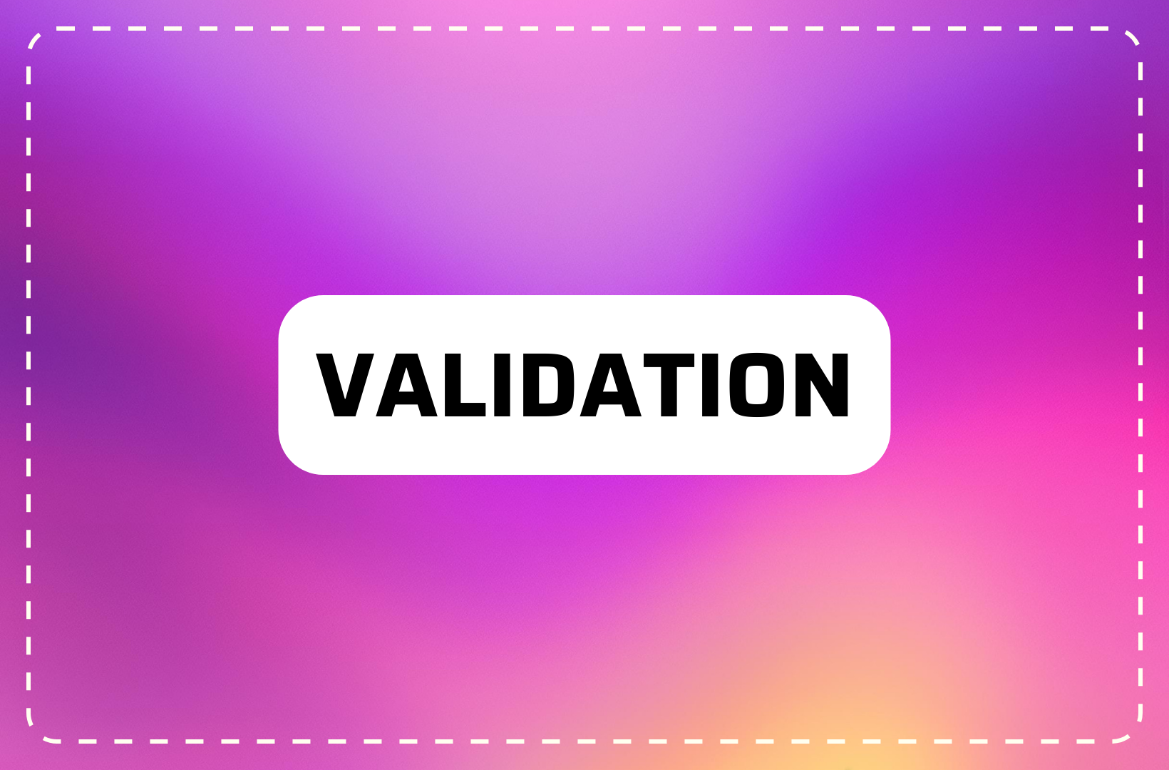 startup idea validation