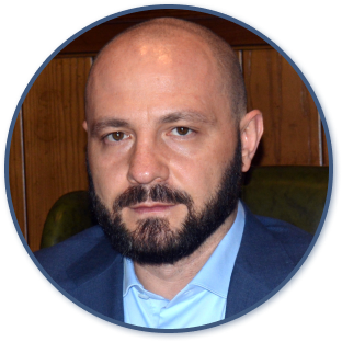 Несветайло Михаил Анатольевич