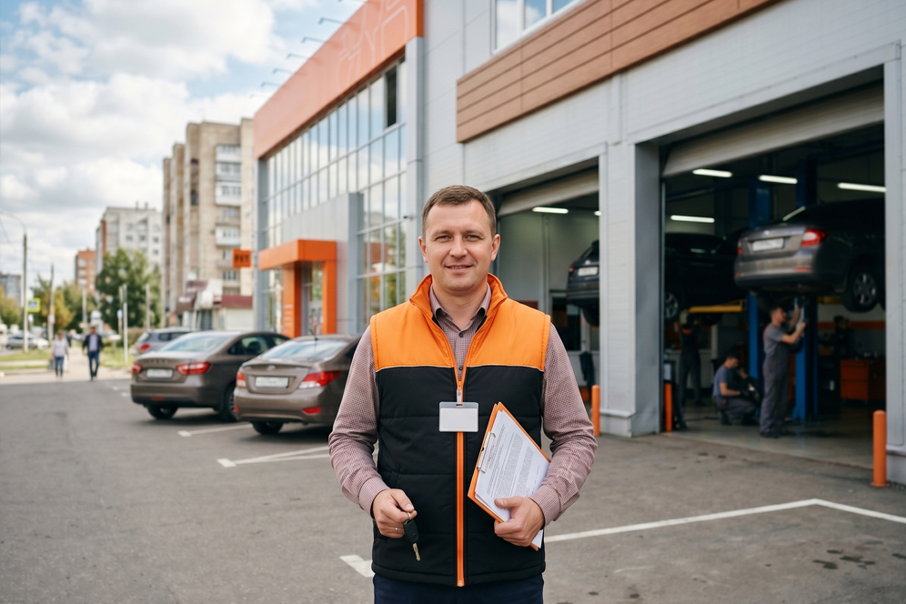 Кто такой франчайзи и в чем его отличия от франчайзера