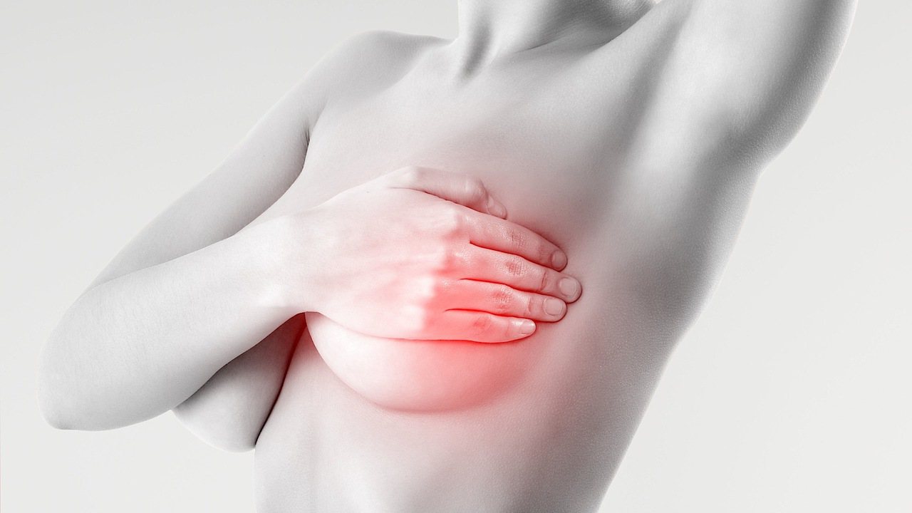 Мастопатия молочной железы - симптомы, причины и способы лечения | Клиника Репромед