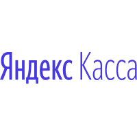 Яндекс Касса логотип