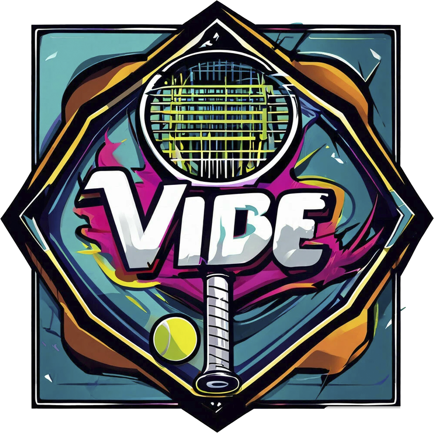 VIBETENNIS