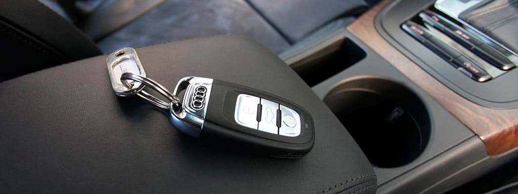 проверка иммобилайзера