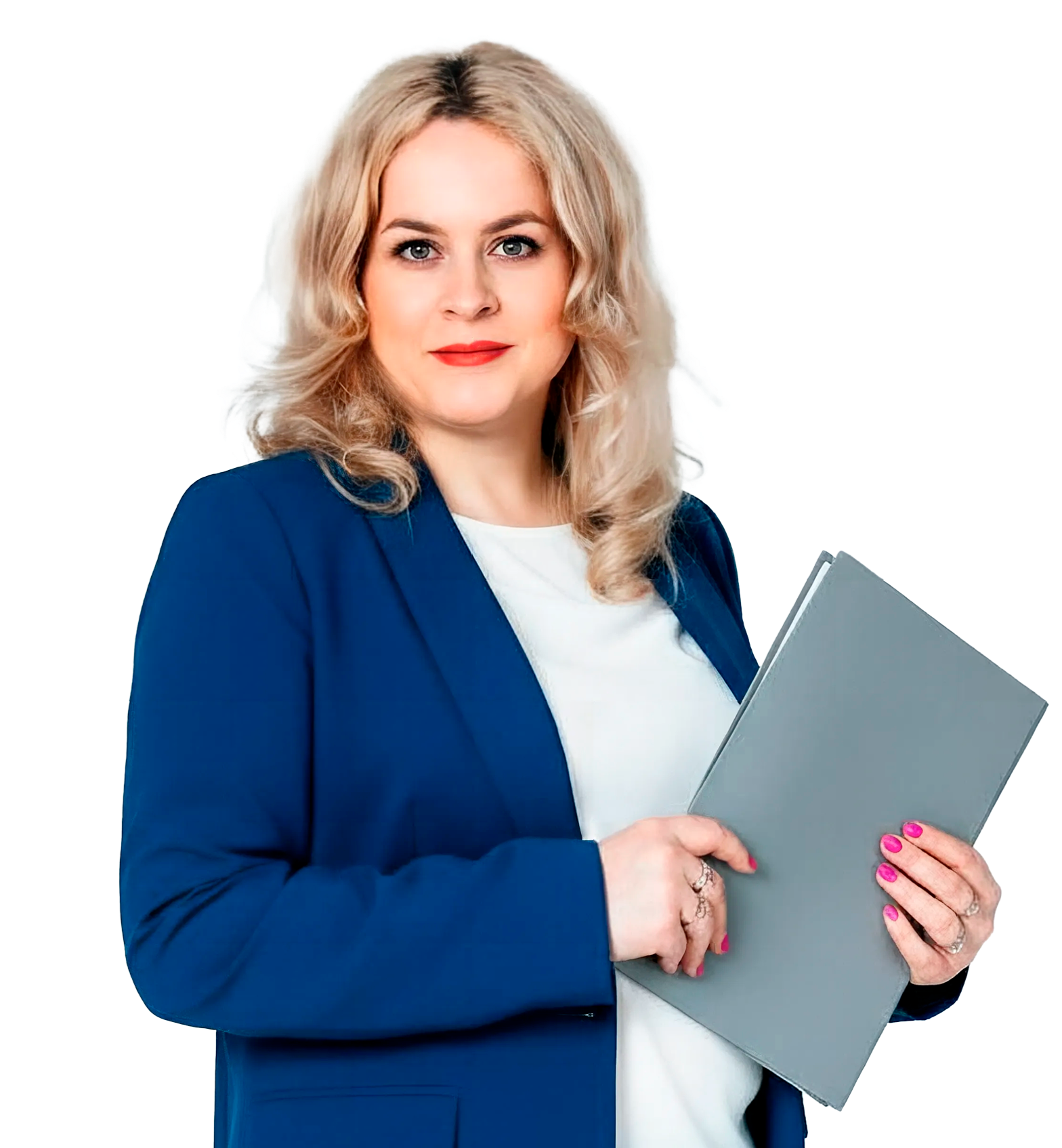 Елена Краснова