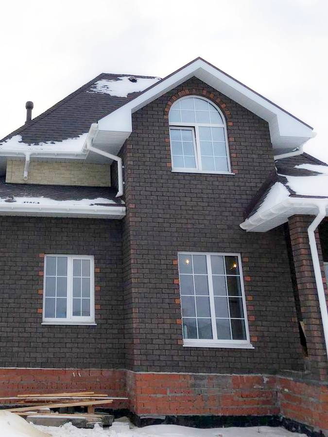 Производство и установка окон в Тюмени