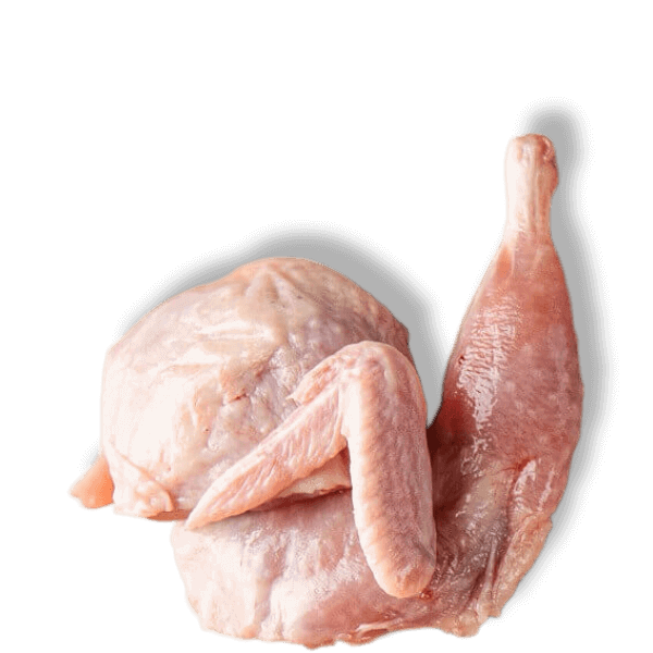 перепелка для собак +кошек