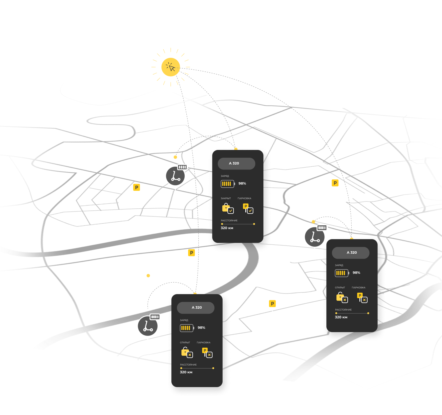 Геолокация самоката. IOT модуль для самоката. Схема самоката Whoosh. Самокат приложение. Whoosh приложение.