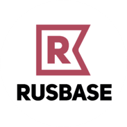 Rusbase. Rusbase лого. RB.ru логотип. Rusbase логотип PNG.