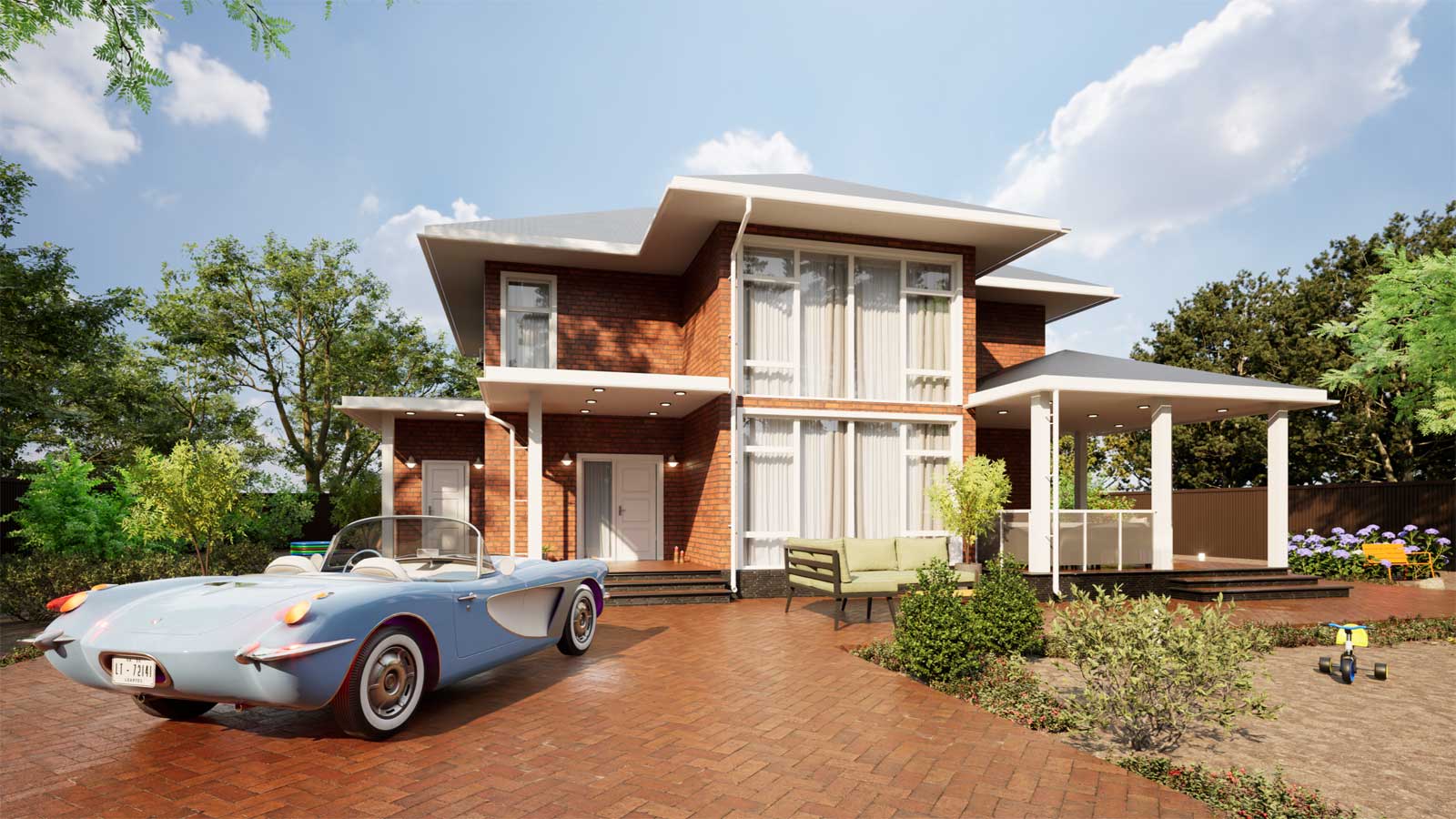 Заказать монтаж готовый дом в Кропоткина