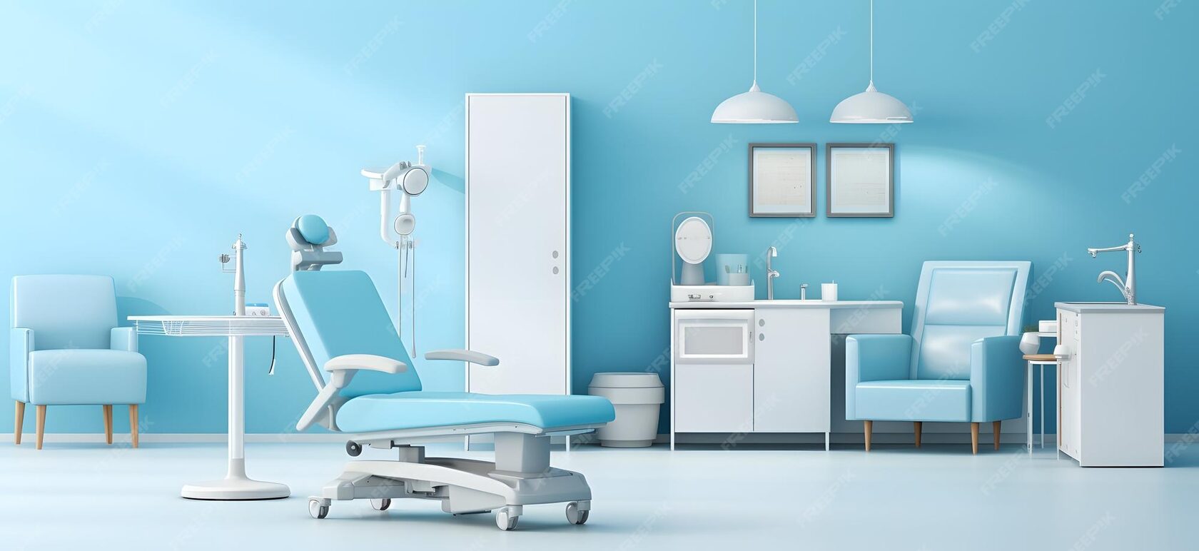 Фон стоматологии