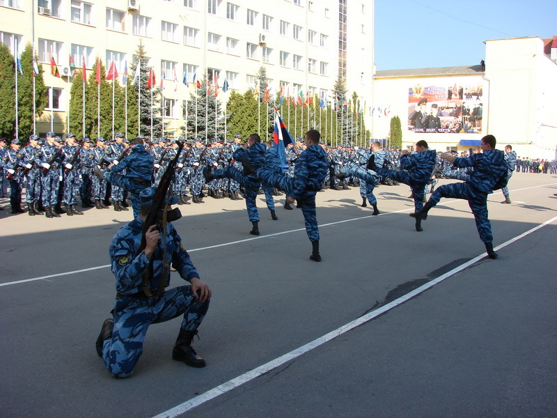 Фку калужское уфсин