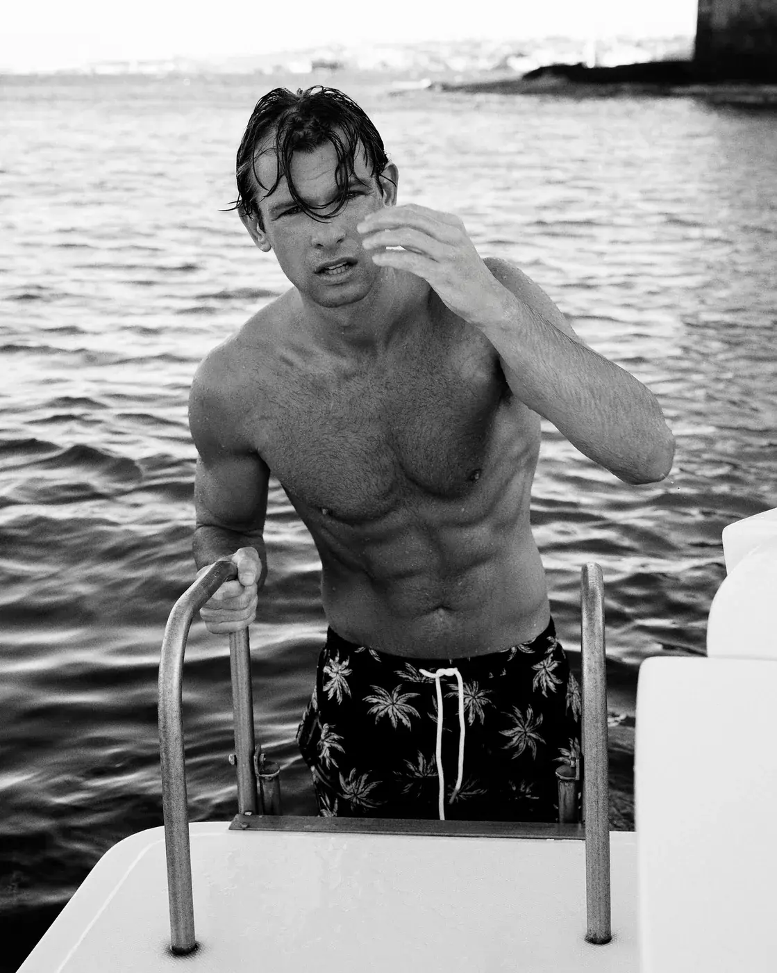 Paul Taylor