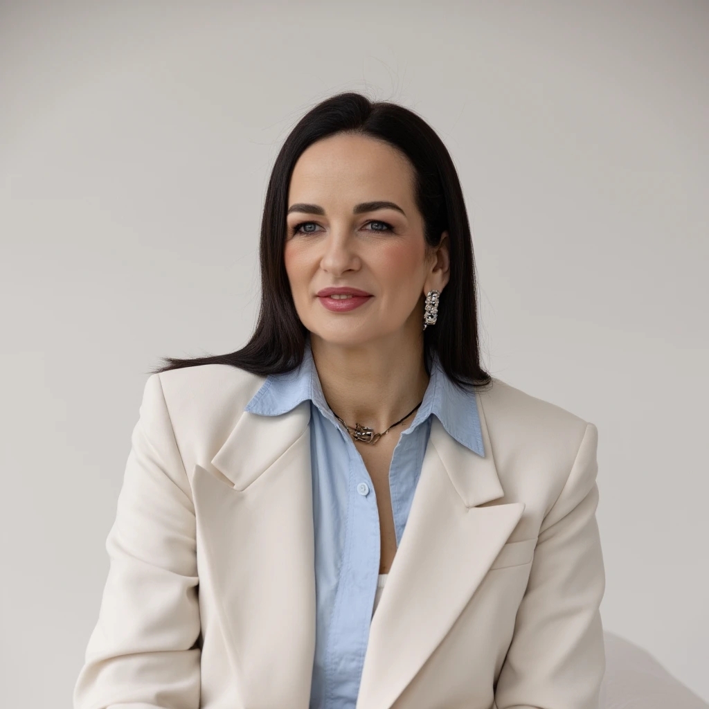 Ирина Степанова