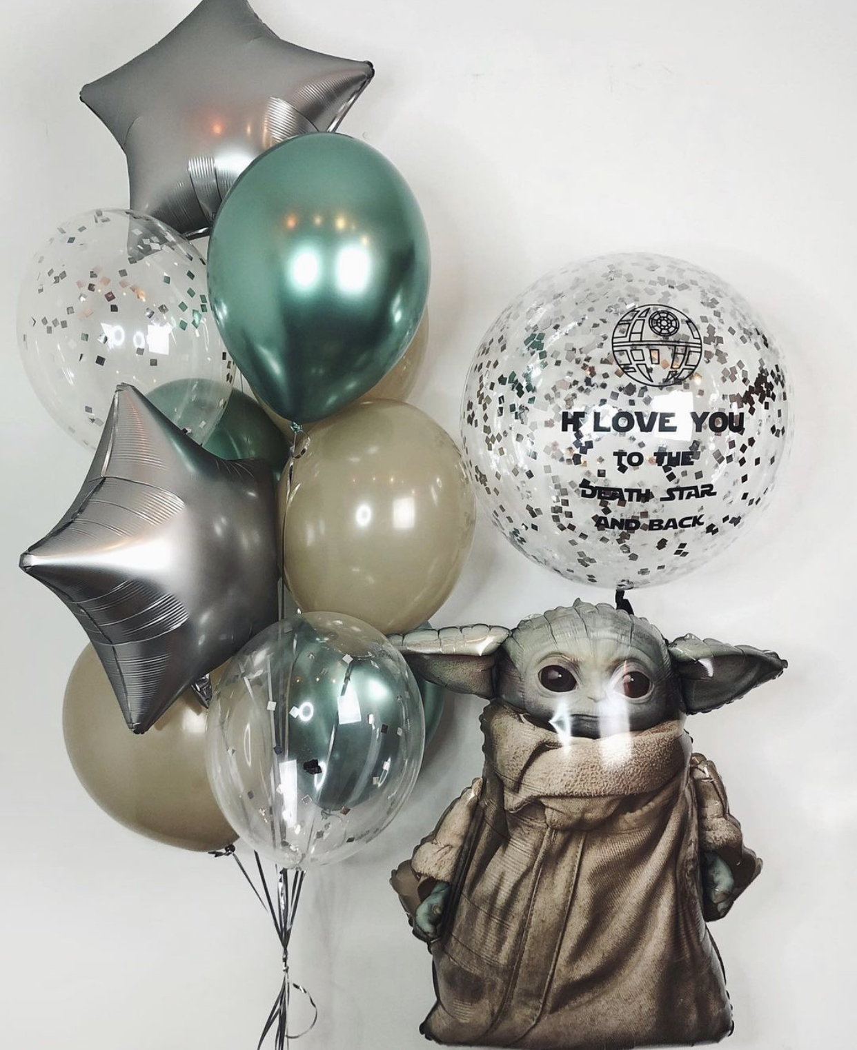 Магистр Йода