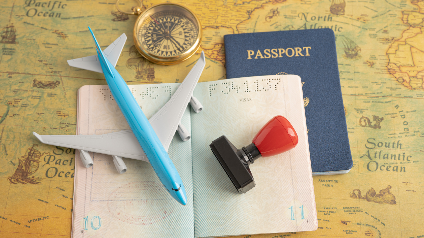 учебная виза в китай