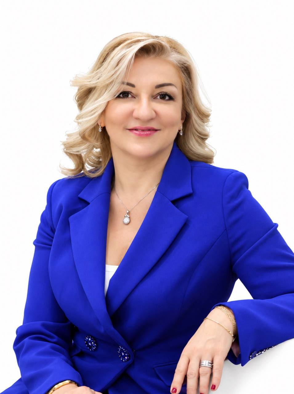 Fatima Norell-Sokhieva