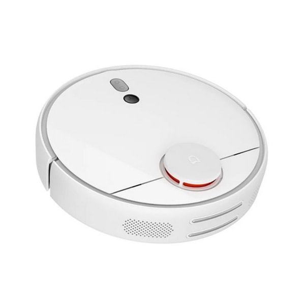 Xiaomi mi robot vacuum cleaner 1s sdjqr03rr после сброса сенсора