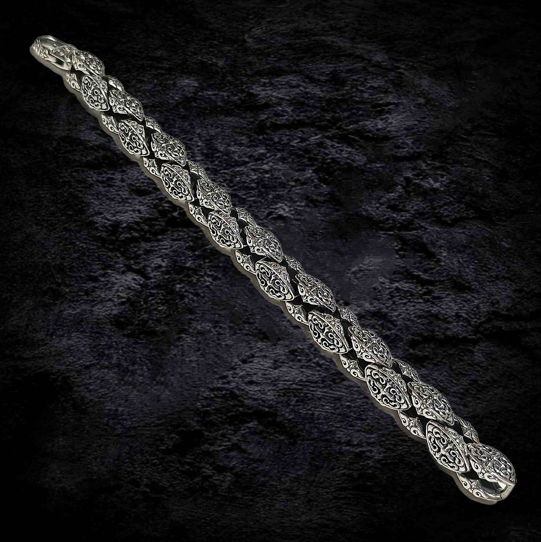 мужской браслет, брутальный браслет, браслет для мужчины.