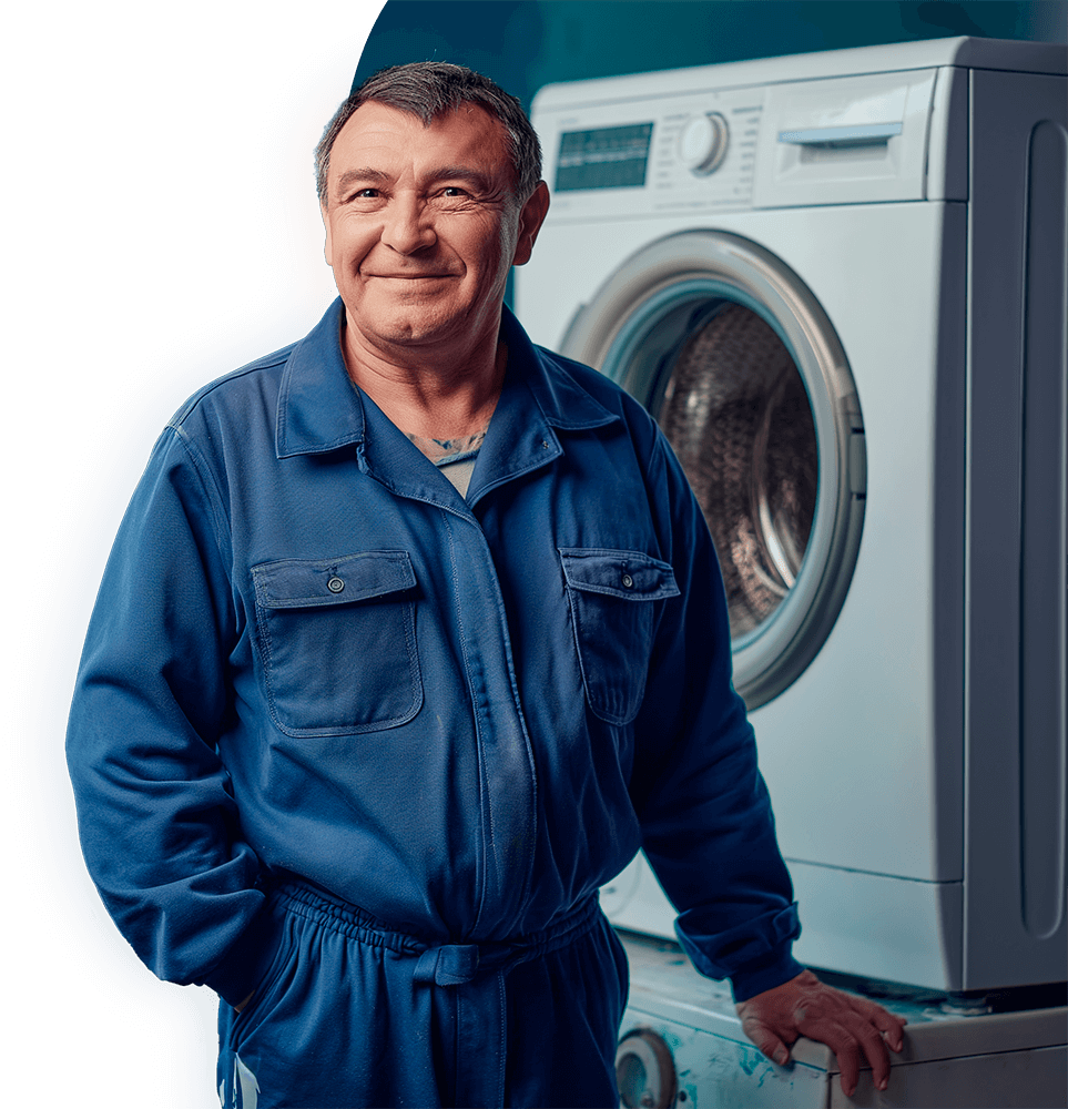 Ремонт стиральных машин в Челябинске на дому