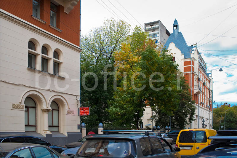 Фото ул гиляровского. Москва, улица Гиляровского, 1к1. Москва ул Гиляровского 57с4. Улица Гиляровского д.57. Москва ул. Гиляровского д.57, стр.1.